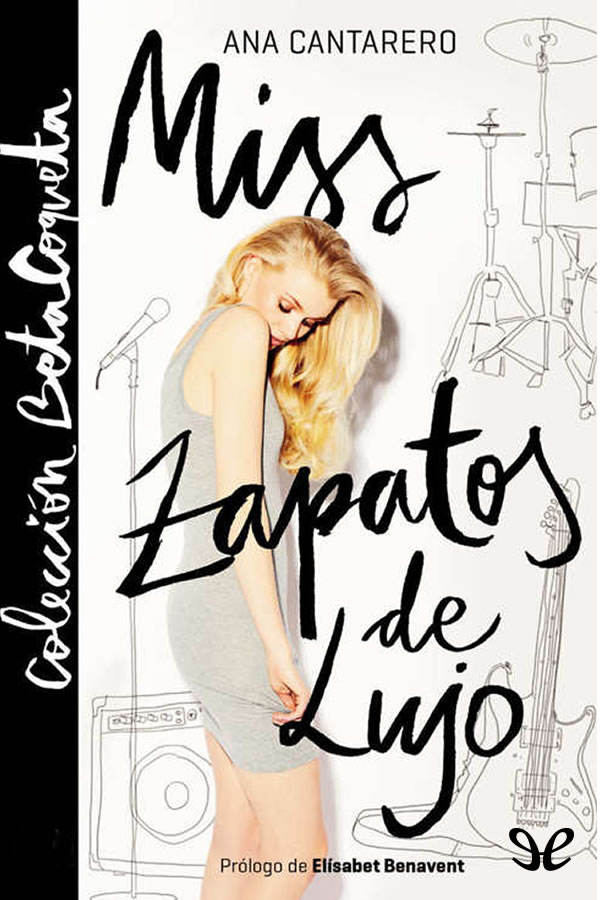 Miss Zapatos de Lujo