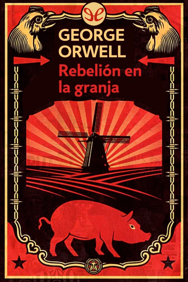 George Orwell
