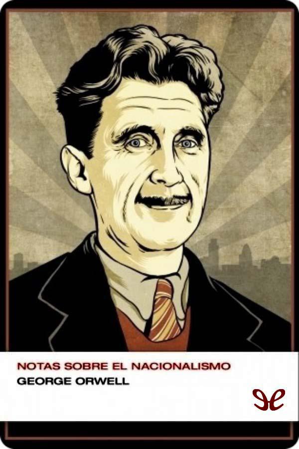 George Orwell