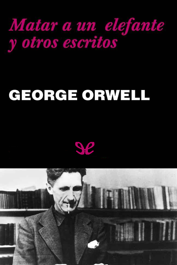 George Orwell