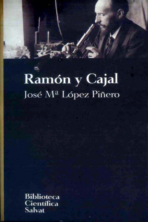 Ramon y Cajal