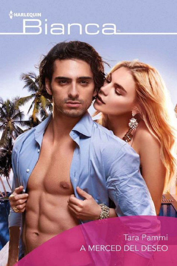 A merced del deseo