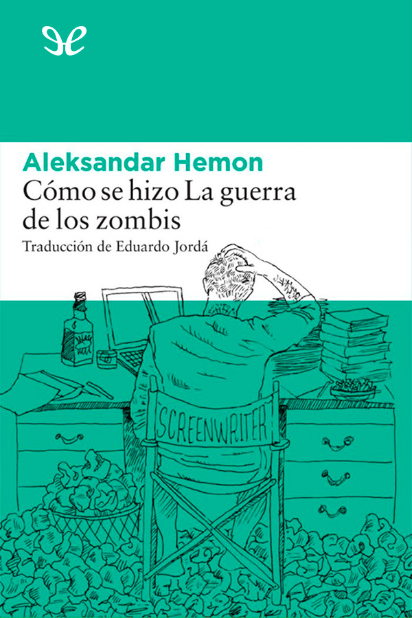 Aleksandar Hemon