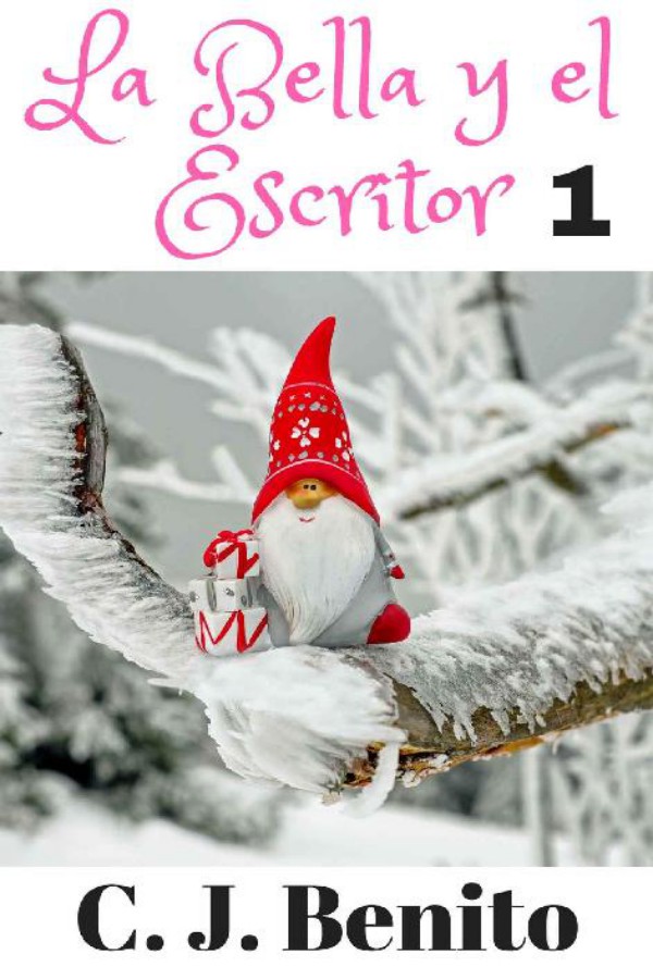 La bella y el escritor