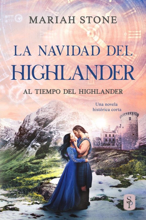 La Navidad del highlander
