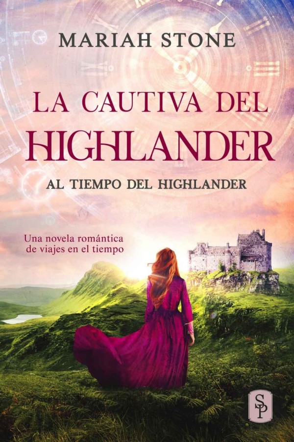 La cautiva del highlander