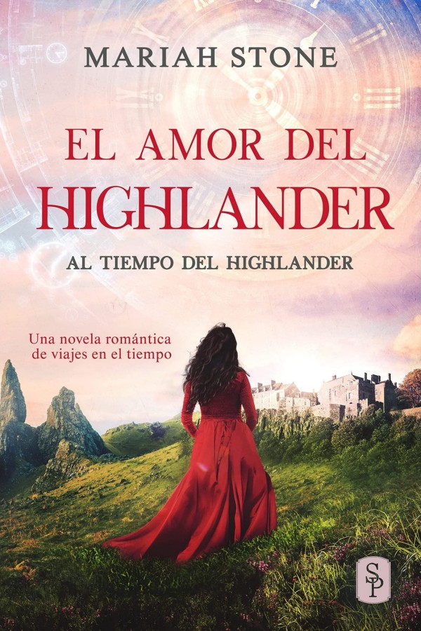 El amor del highlander