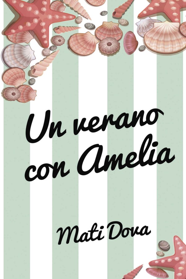 Un verano con Amelia