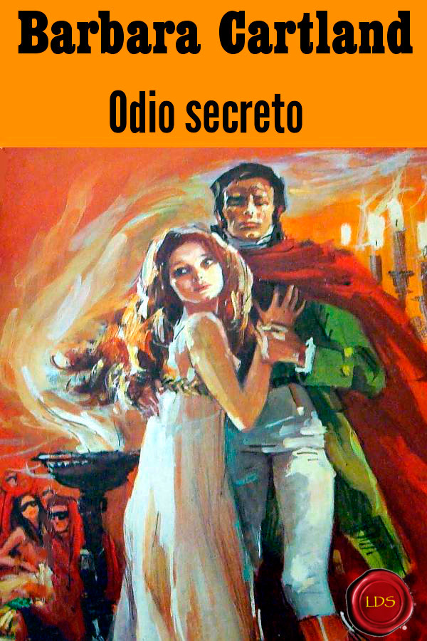 Odio secreto