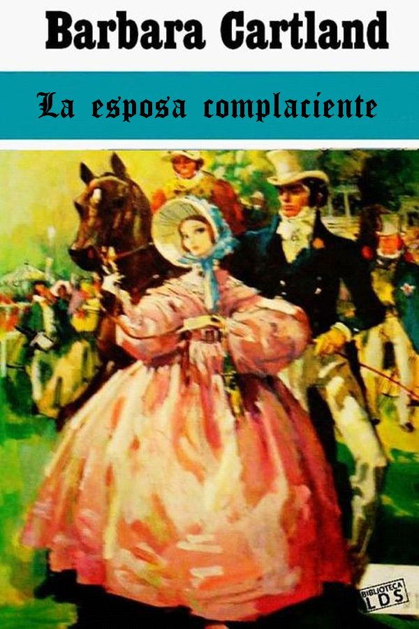 La esposa complaciente