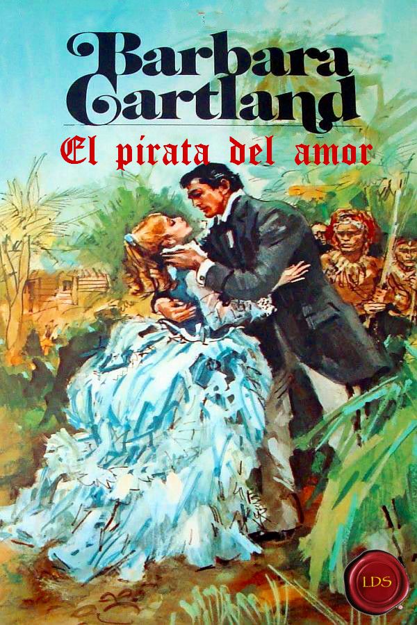 El pirata del amor