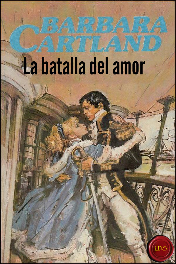 La batalla del amor