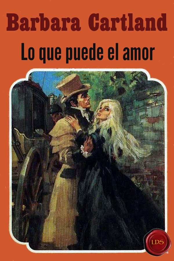 Lo que puede el amor