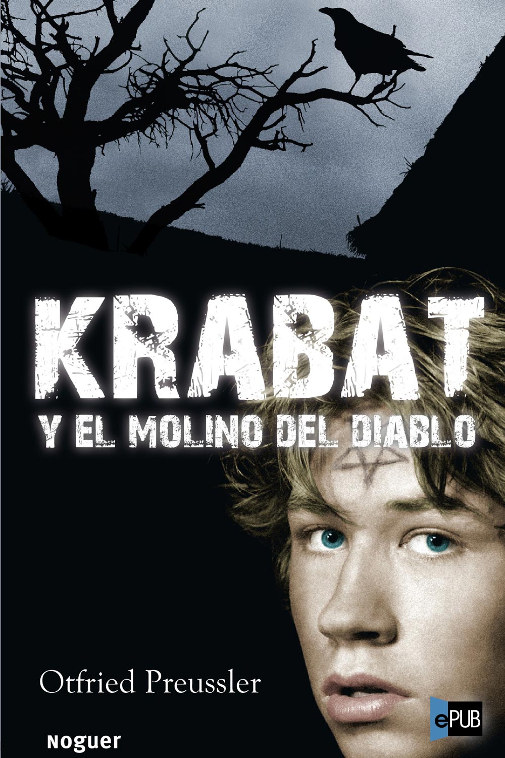 Krabat y el molino del diablo