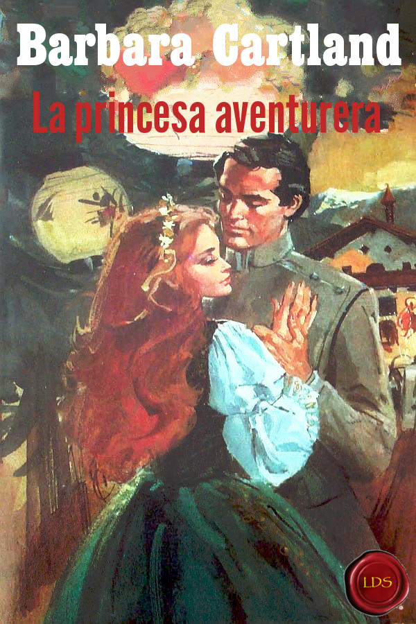 La princesa aventurera