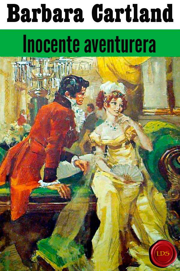Inocente aventurera