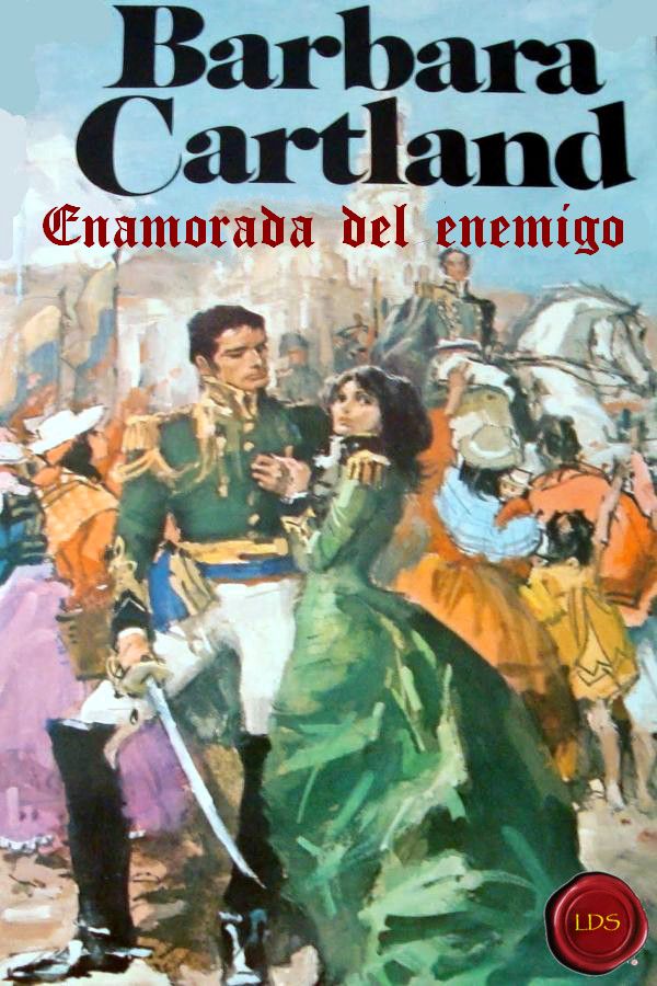 Enamorada del enemigo
