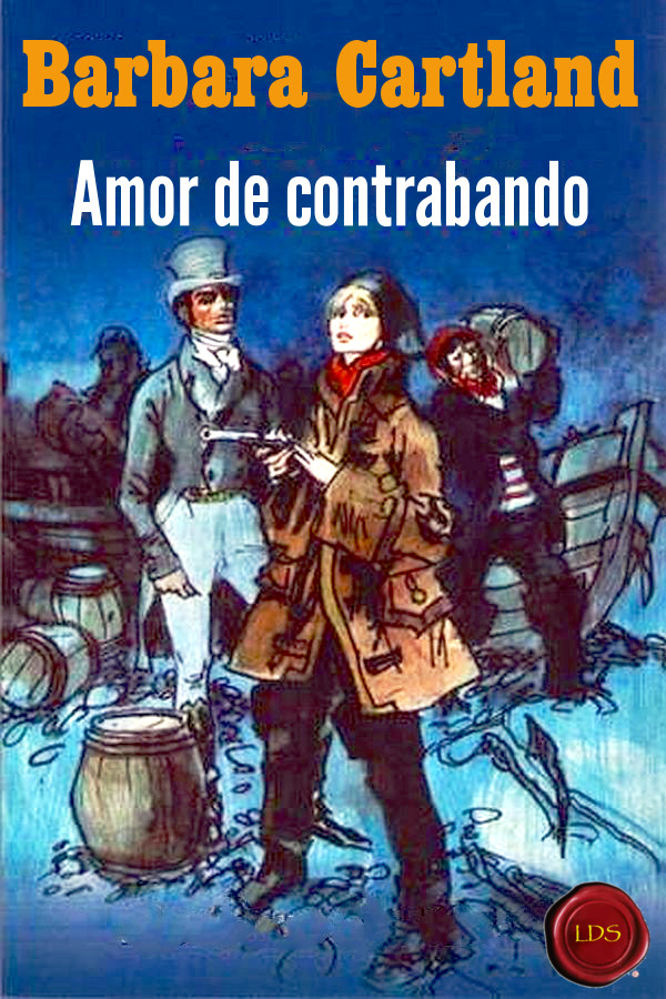 Amor de contrabando