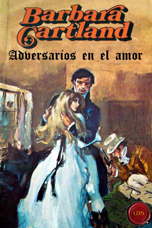 Adversarios en el amor