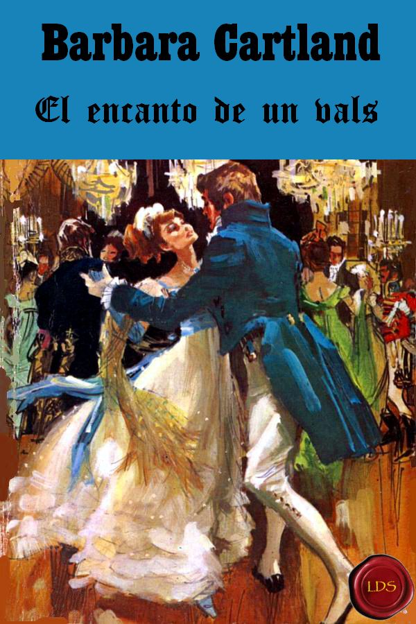 El encanto de un vals