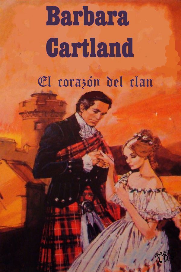 El corazón del clan