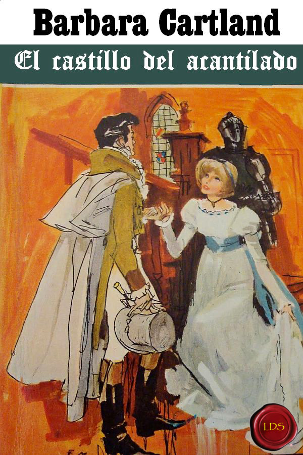 El castillo del acantilado