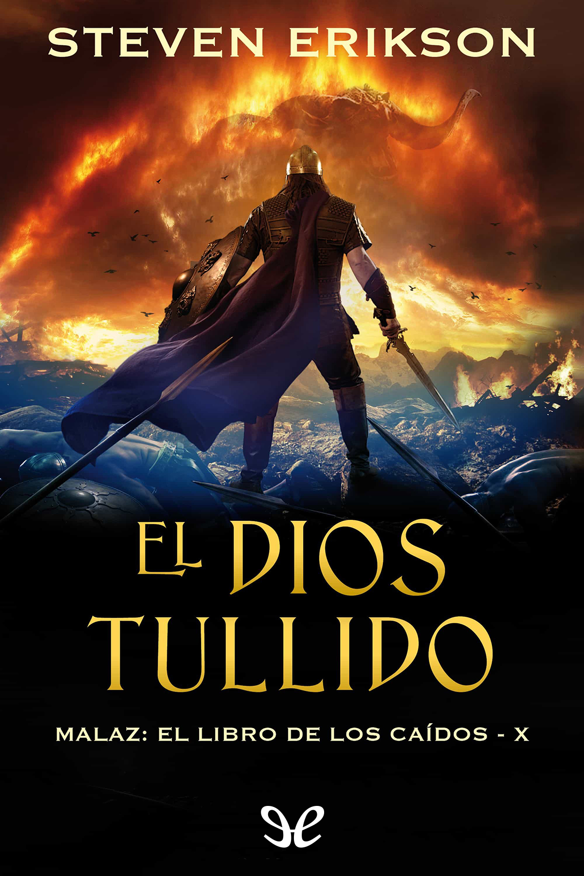 El Dios Tullido