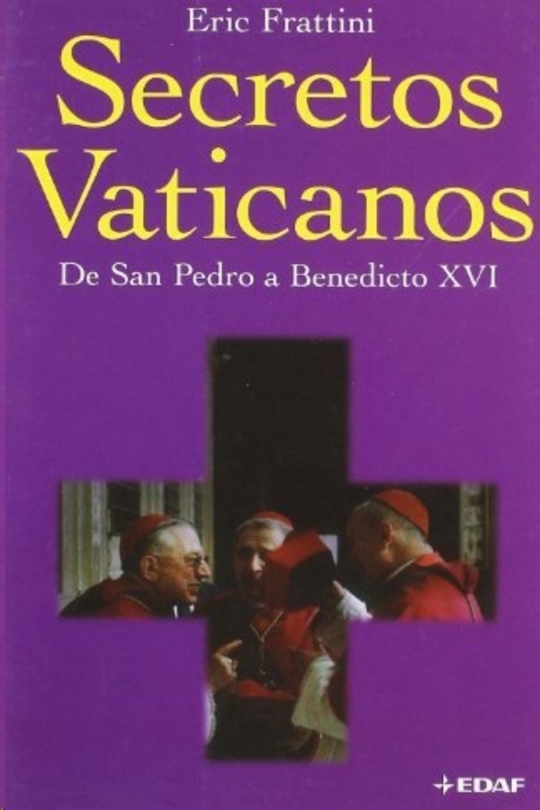 Secretos vaticanos