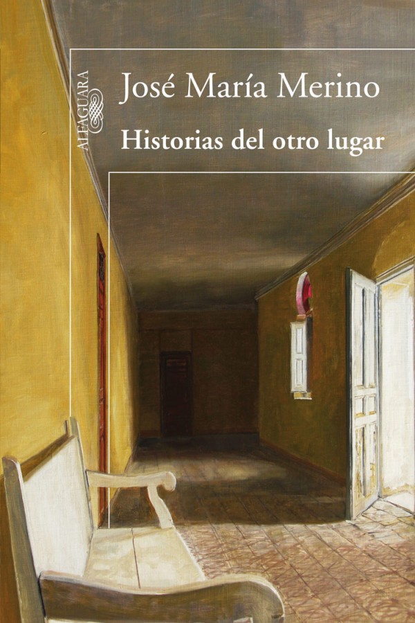 Historias del otro lugar