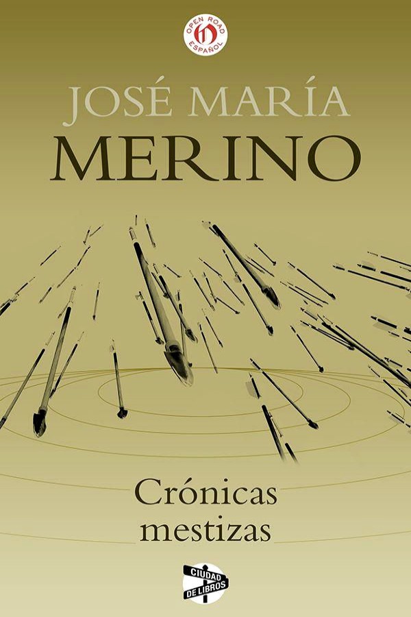 Crónicas mestizas