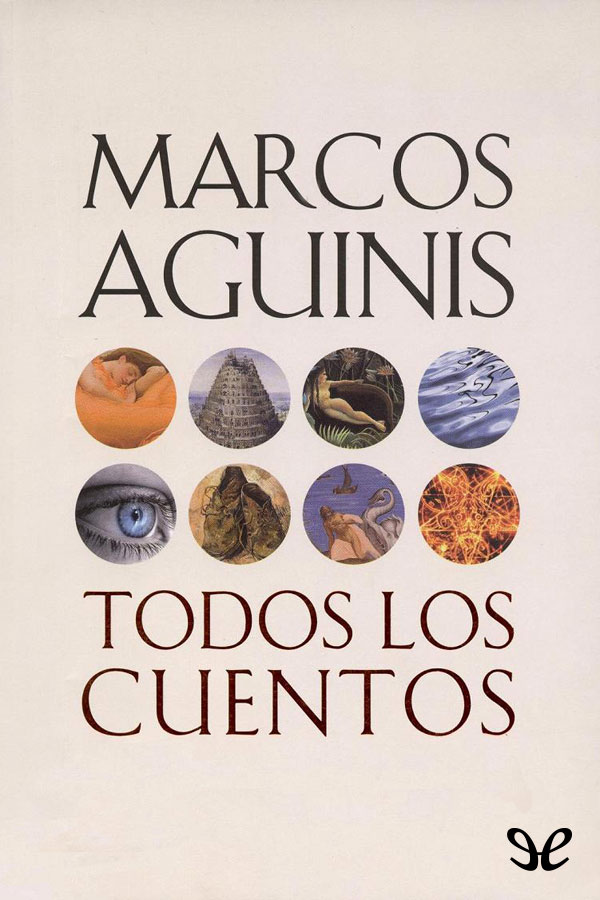 Marcos Aguinis