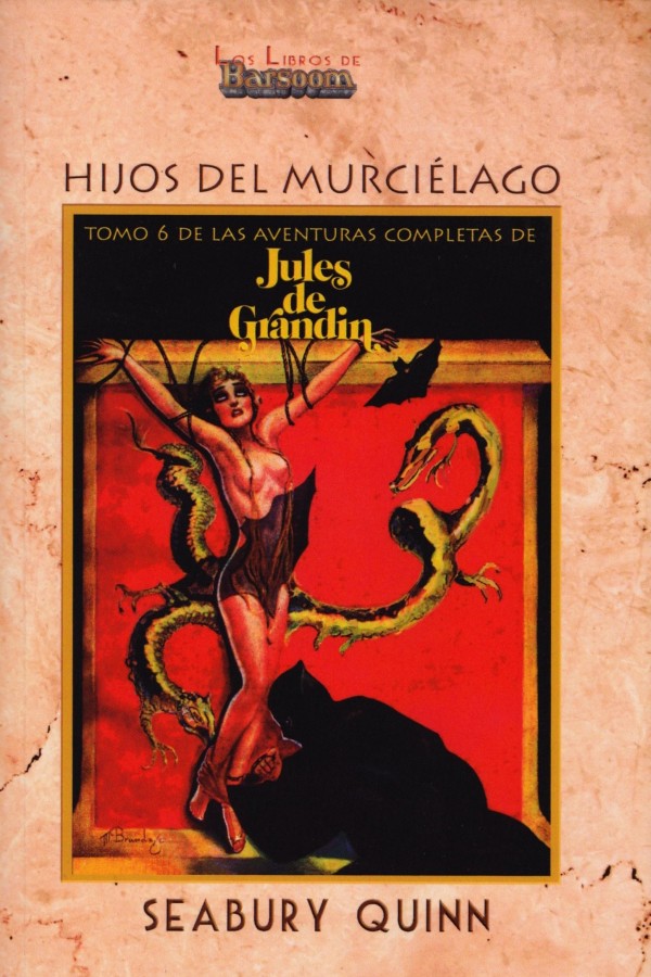 Hijos del Murciélago