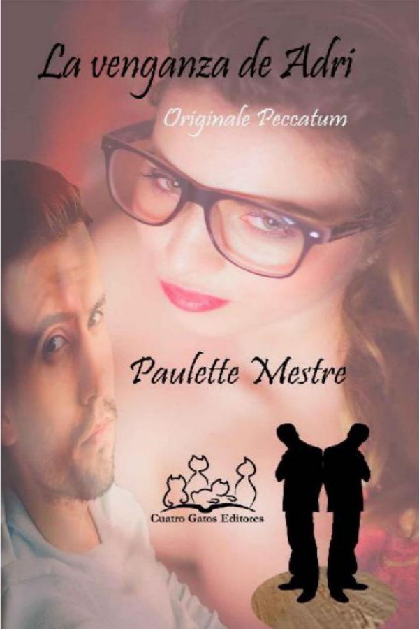 Paulette Mestre