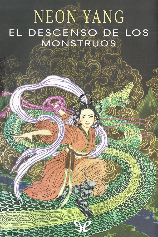 El descenso de los monstruos