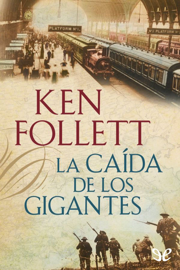 Ken Follett