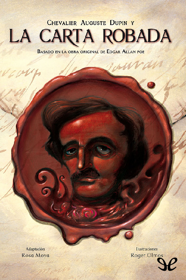 Edgar Allan Poe