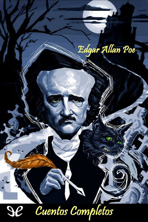 Edgar Allan Poe