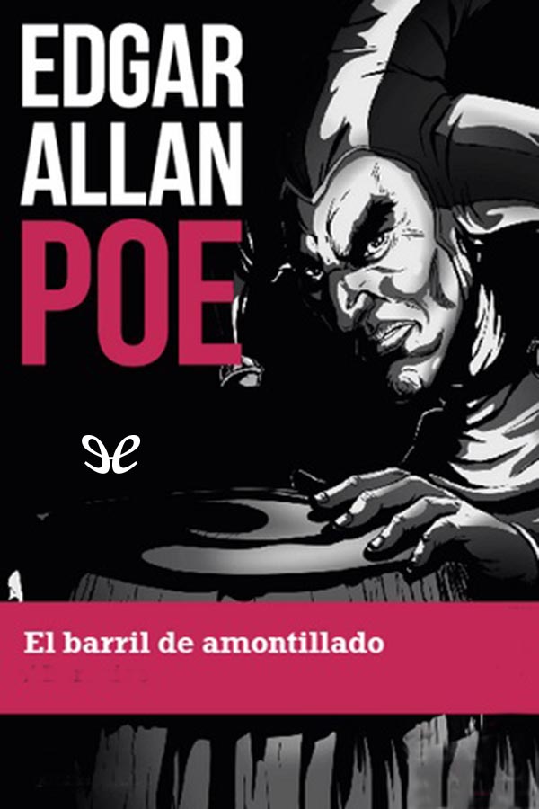 Edgar Allan Poe