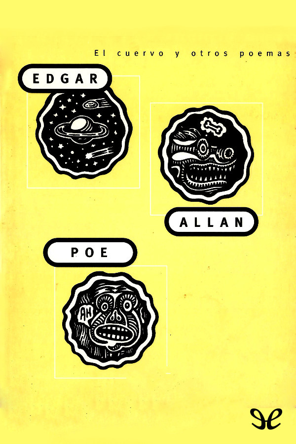 Edgar Allan Poe