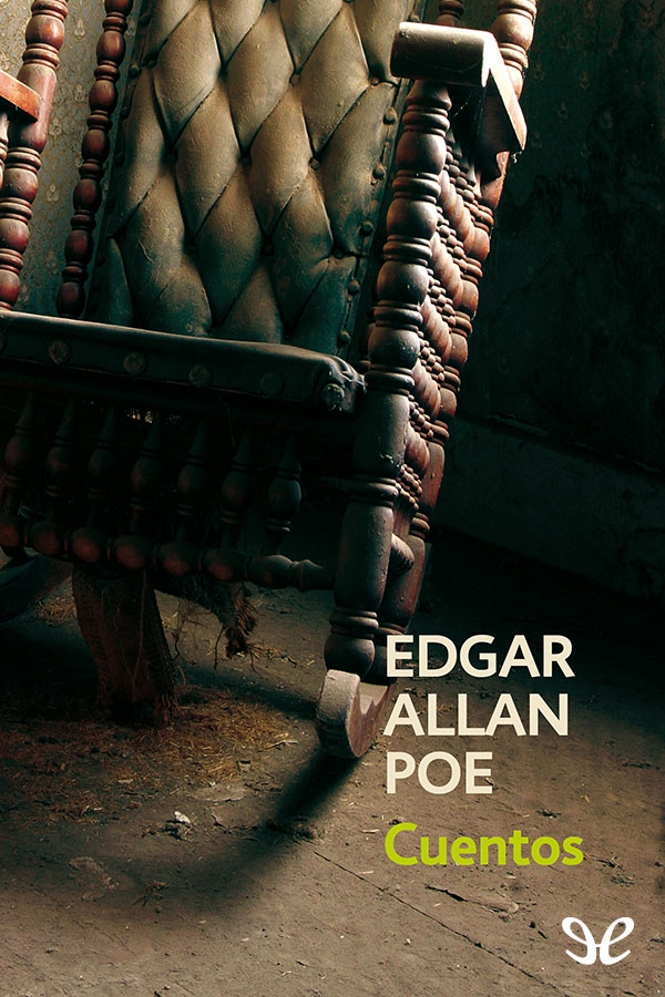 Edgar Allan Poe