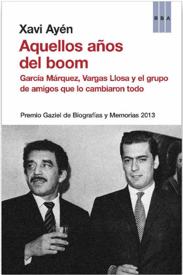 Aquellos años del boom