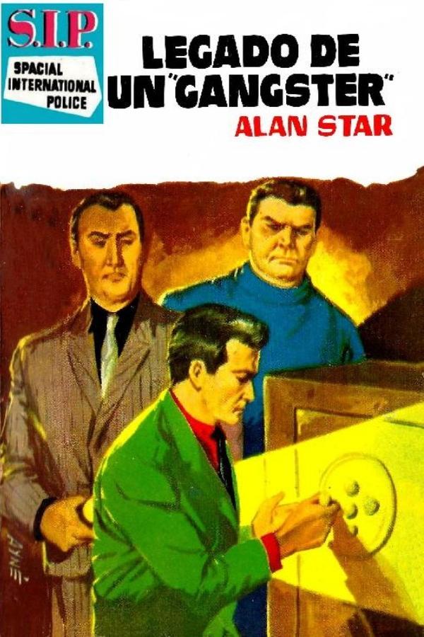Legado de un «gangster»