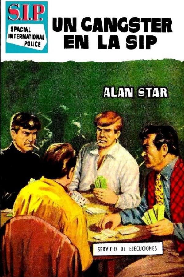 Un gángster en la SIP