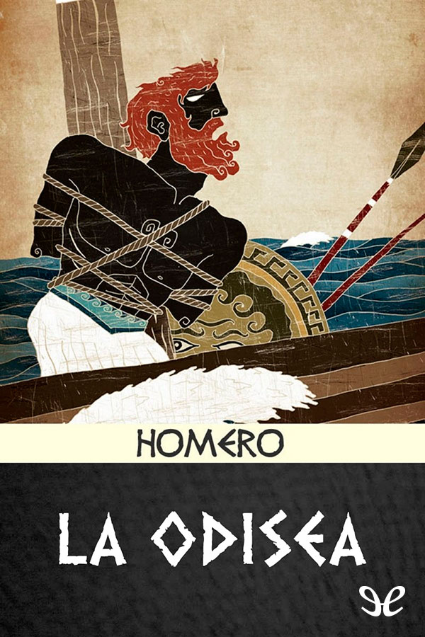 La Odisea