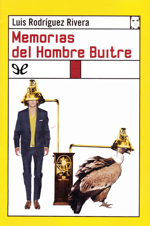 Memorias del Hombre Buitre