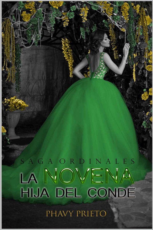 La novena hija del conde