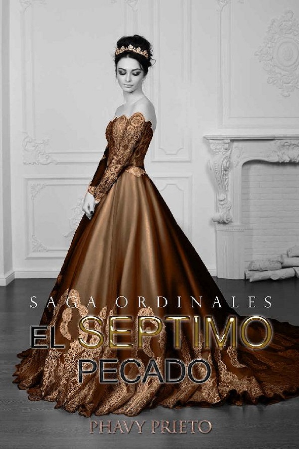 El séptimo pecado