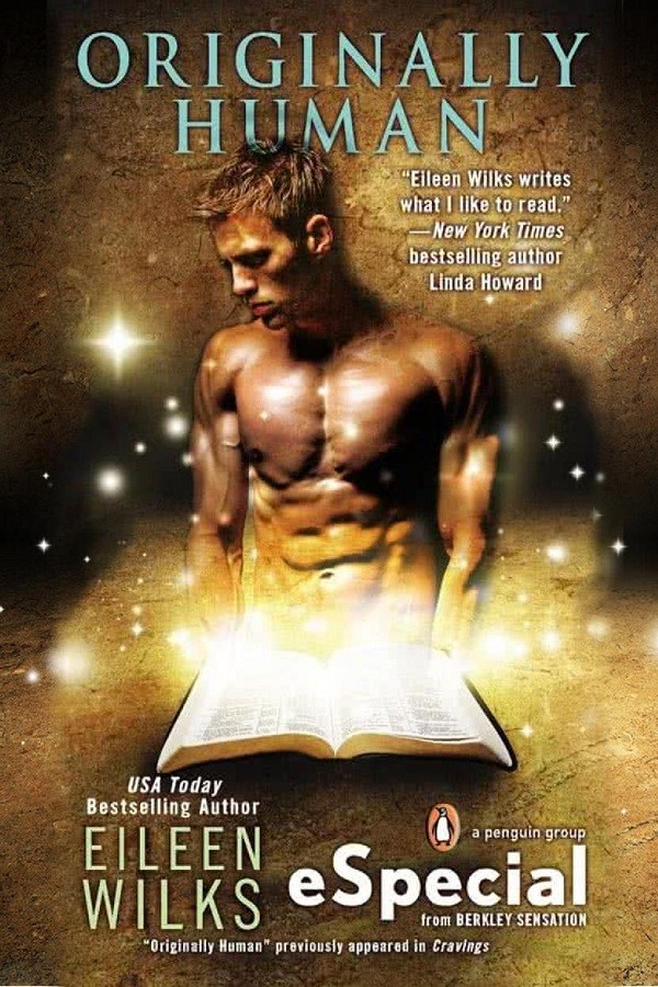 Originally human (no oficial)