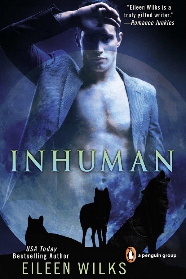 Inhuman (no oficial)