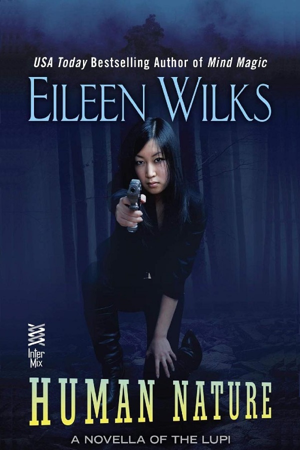 Human nature (no oficial)